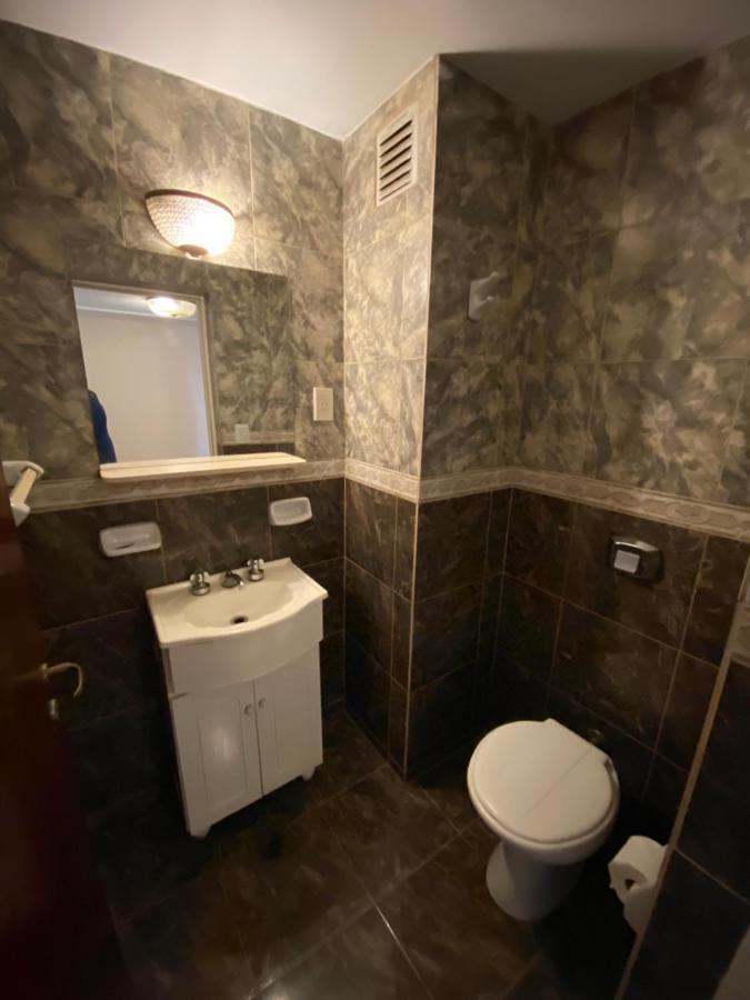 Hotel Miami San Miguel de Tucumán Esterno foto