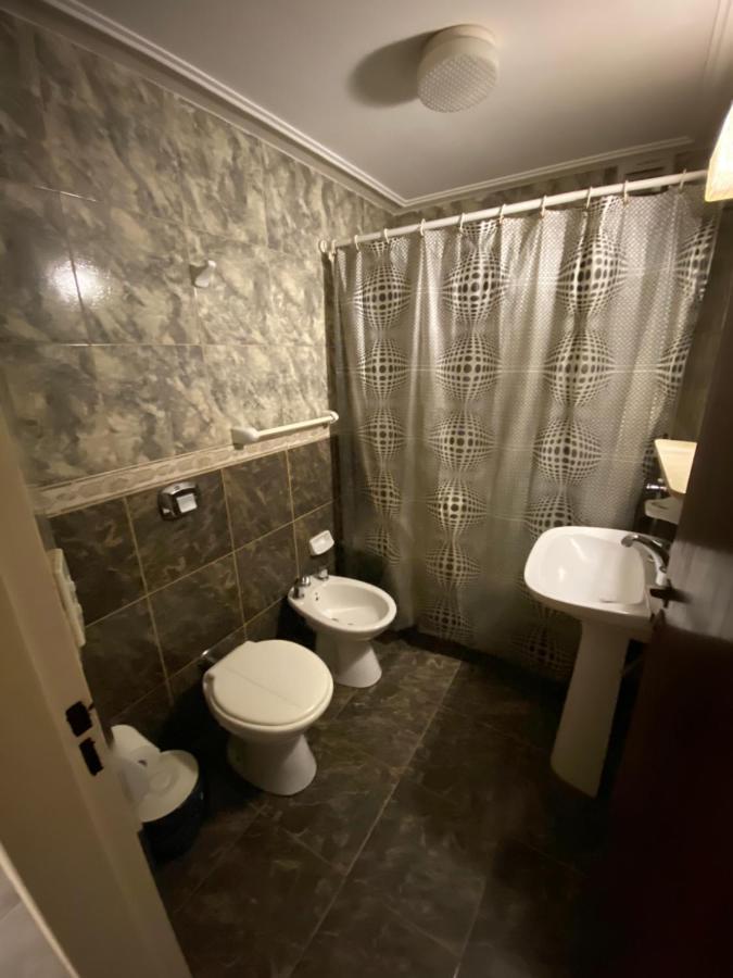 Hotel Miami San Miguel de Tucumán Esterno foto