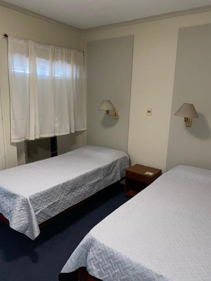 Hotel Miami San Miguel de Tucumán Esterno foto