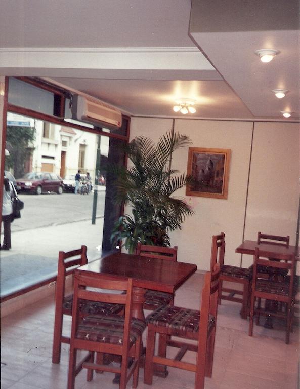 Hotel Miami San Miguel de Tucumán Esterno foto